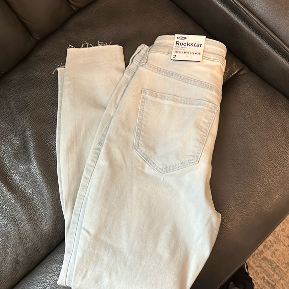 Old Navy.